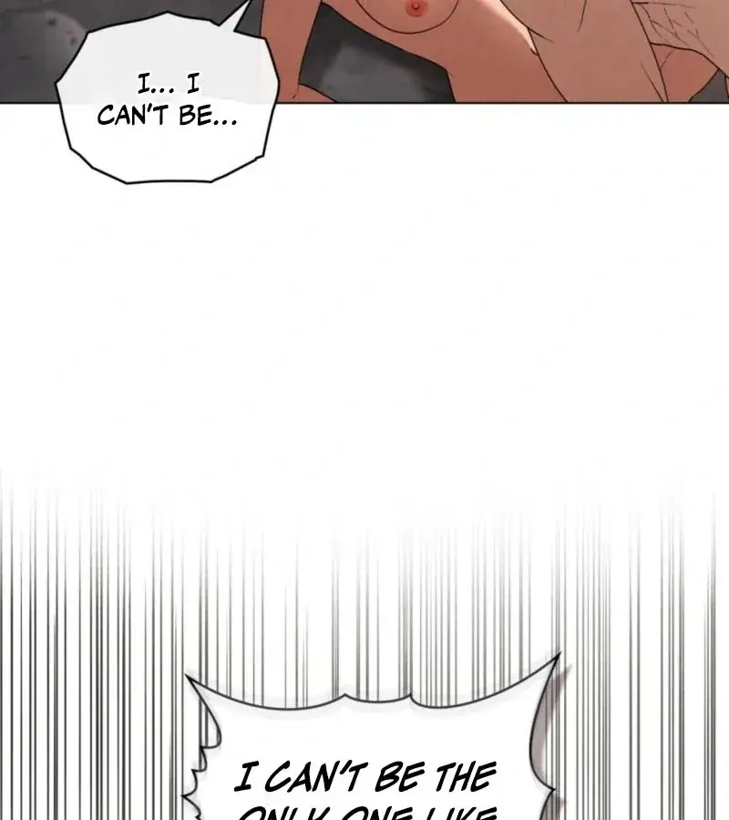 Wolf Groom Chapter 11 Page 8