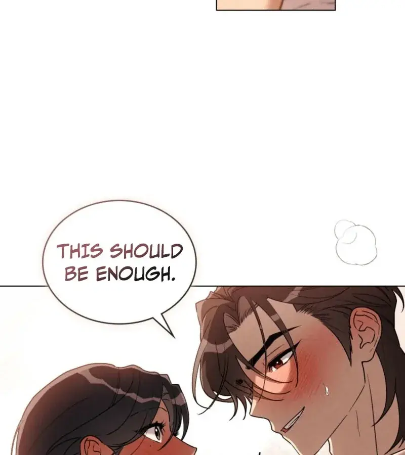 Wolf Groom Chapter 11 Page 30
