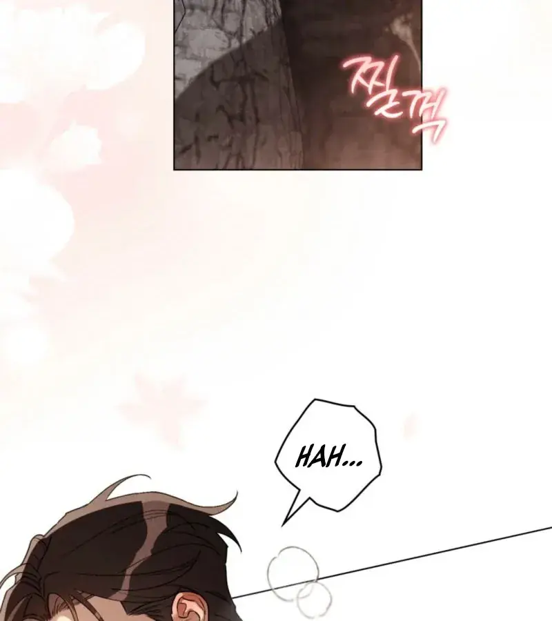 Wolf Groom Chapter 11 Page 35
