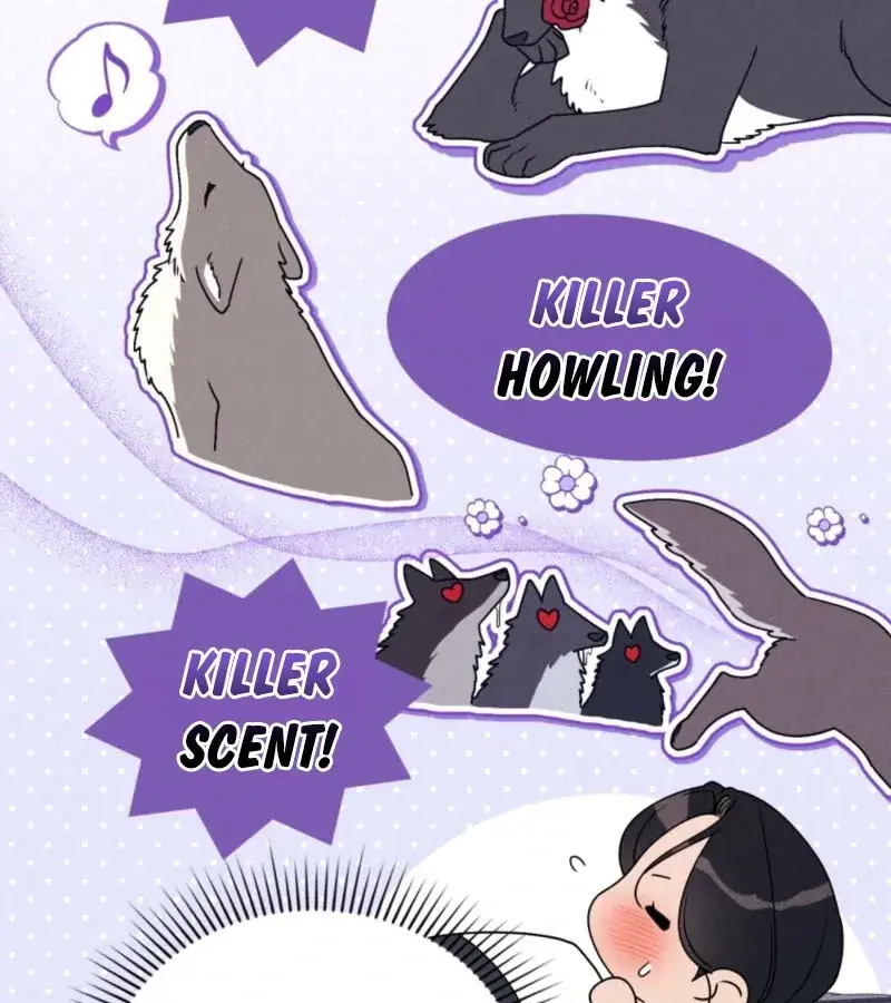 Wolf Groom Chapter 11 Page 64