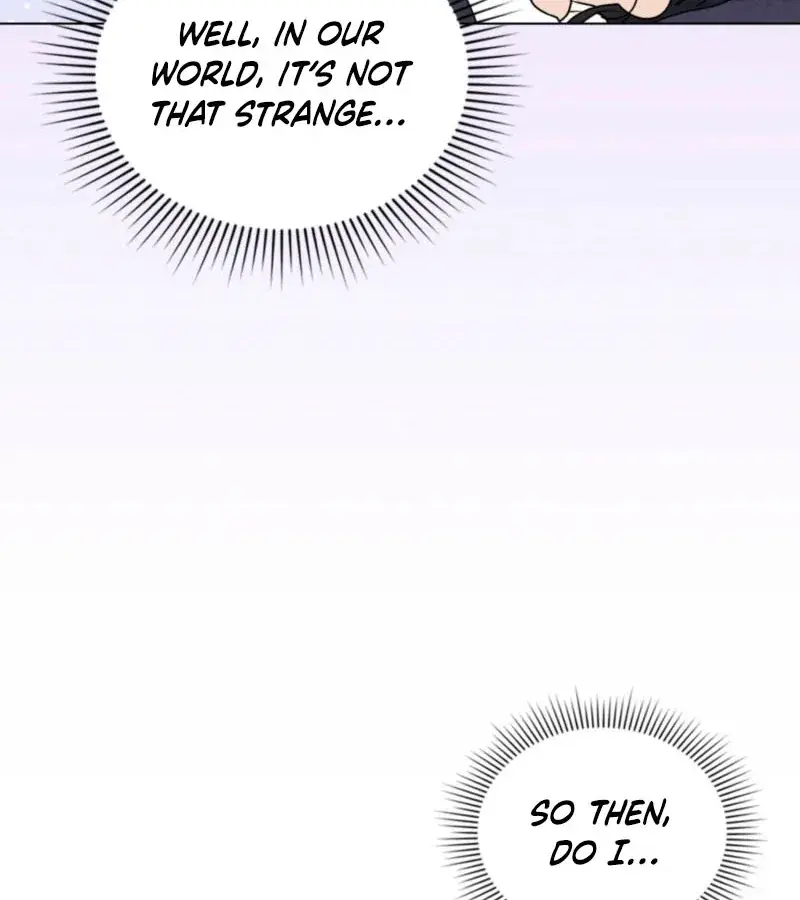 Wolf Groom Chapter 11 Page 65