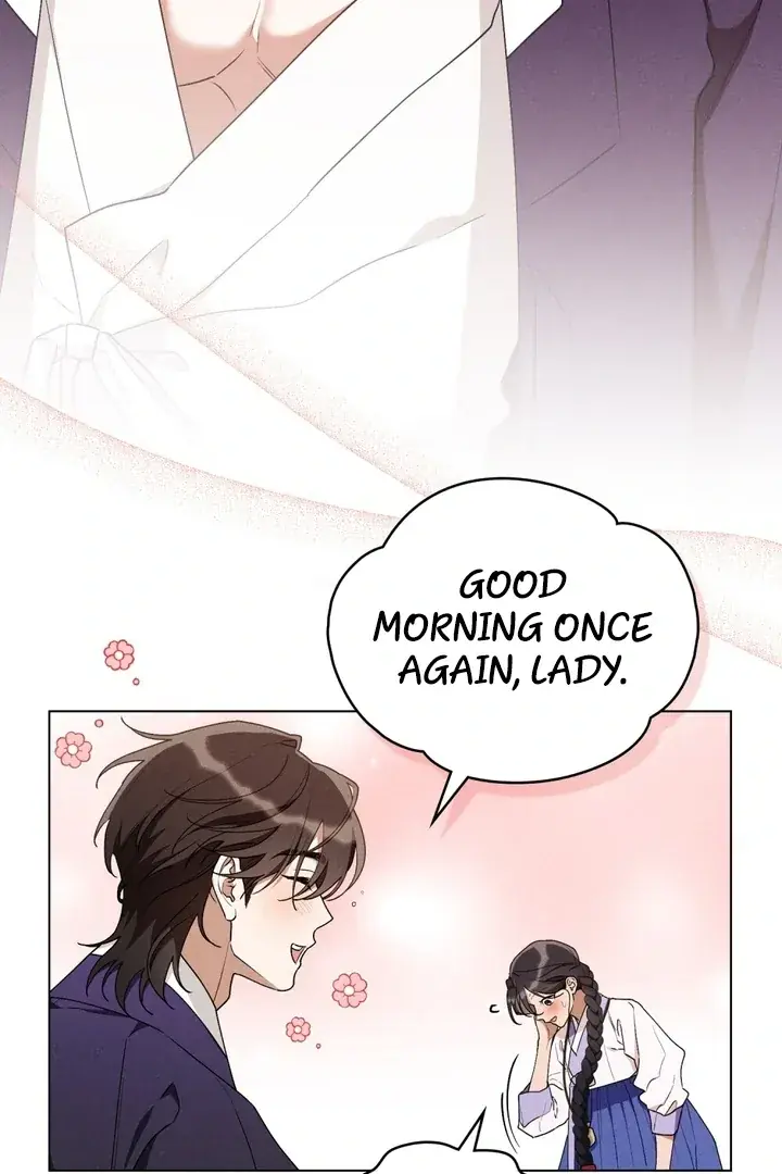 Wolf Groom Chapter 12 Page 6