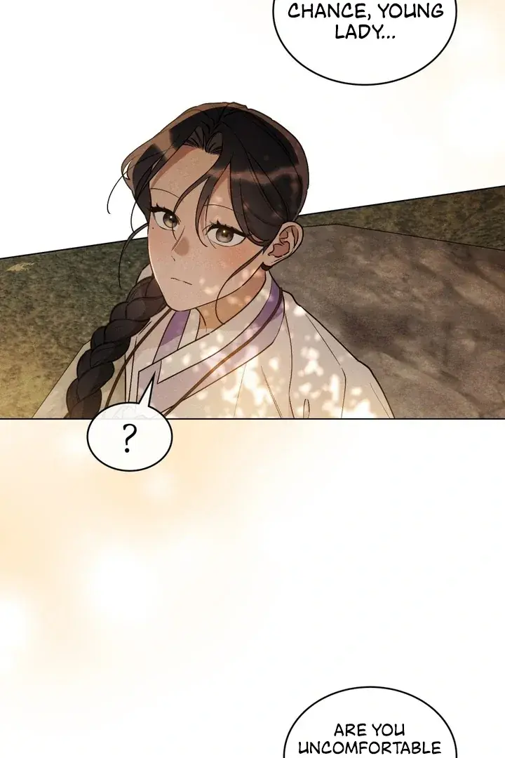 Wolf Groom Chapter 12 Page 31