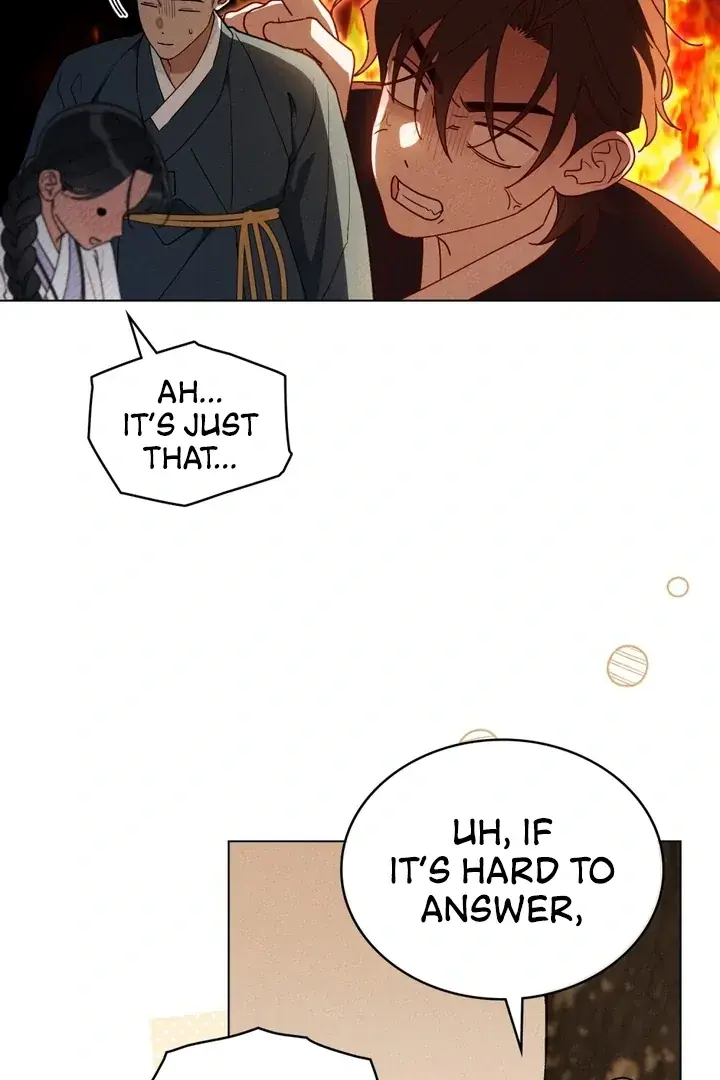 Wolf Groom Chapter 12 Page 34