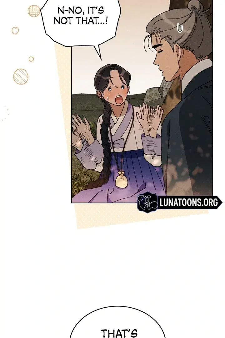 Wolf Groom Chapter 12 Page 35