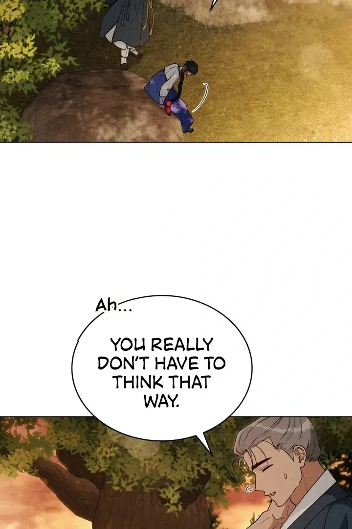 Wolf Groom Chapter 12 Page 40