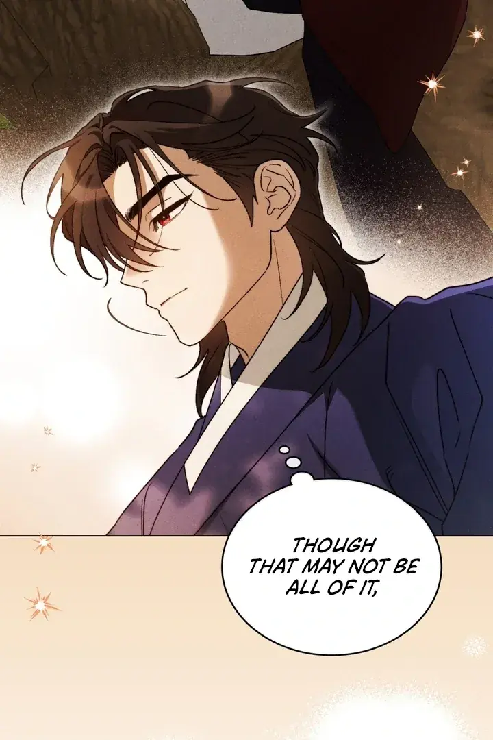 Wolf Groom Chapter 12 Page 48