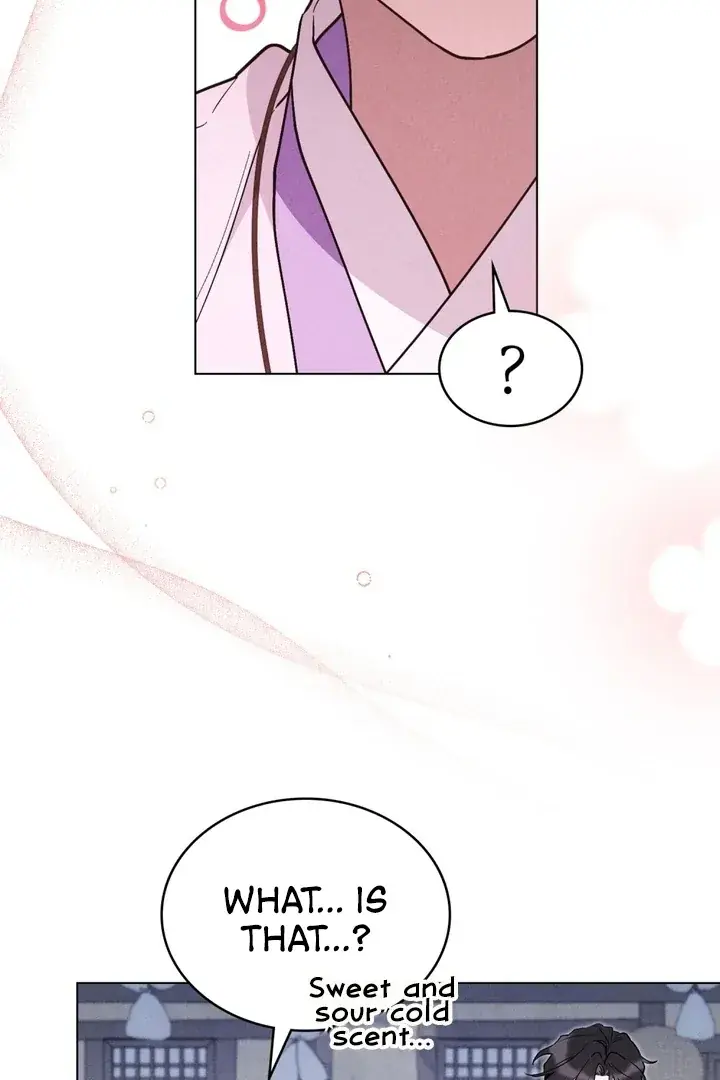 Wolf Groom Chapter 12 Page 59