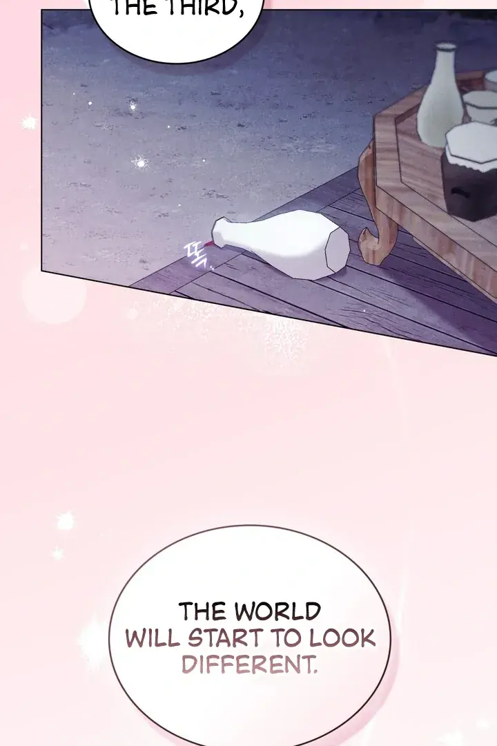 Wolf Groom Chapter 12 Page 65
