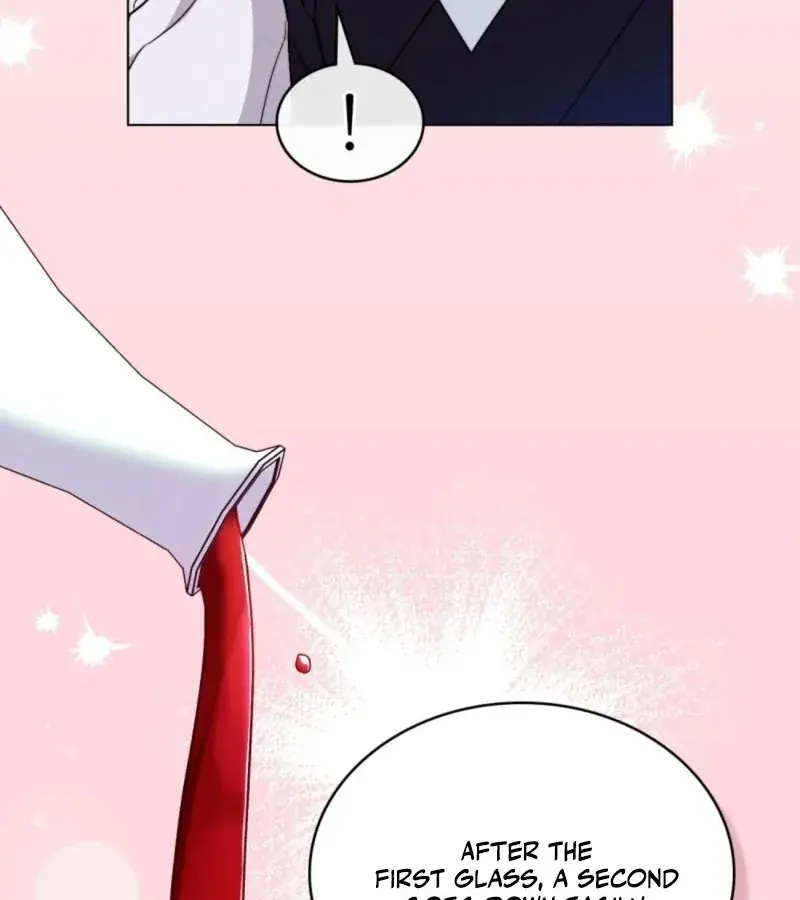 Wolf Groom Chapter 13 Page 3