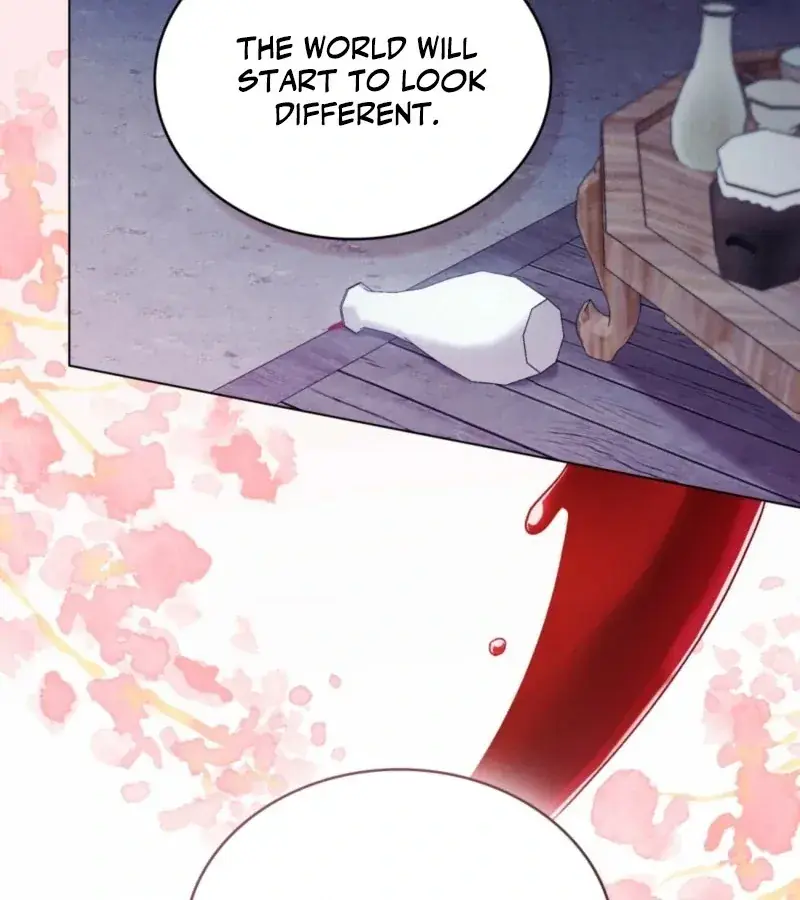 Wolf Groom Chapter 13 Page 5