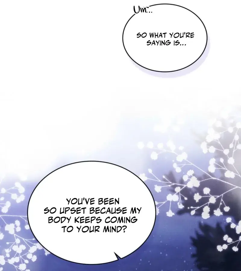Wolf Groom Chapter 13 Page 24