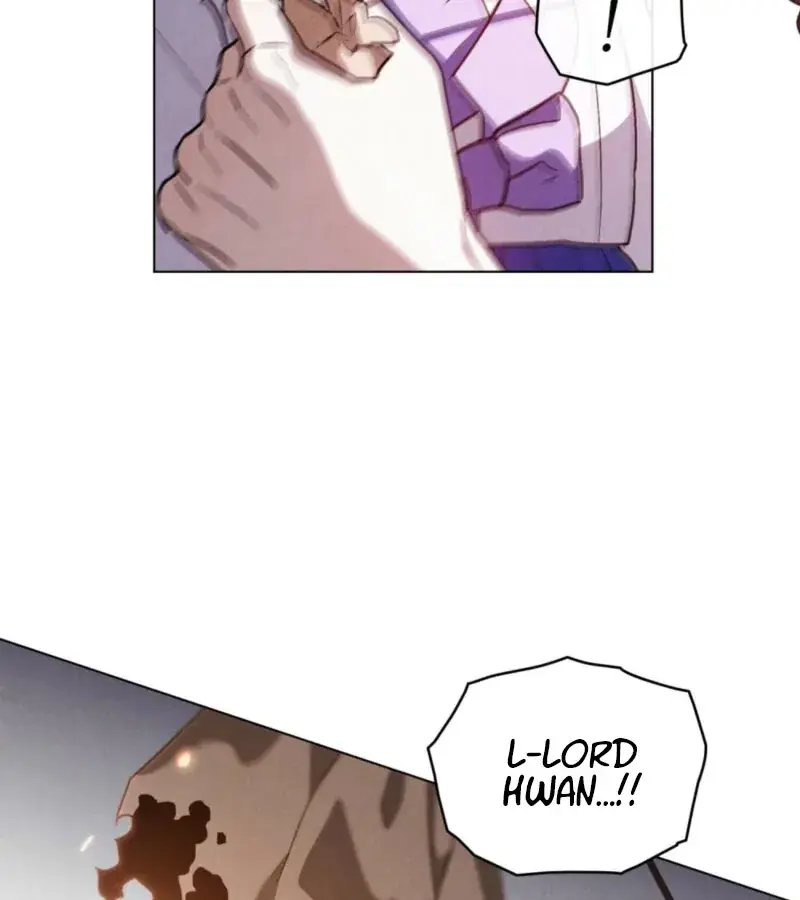 Wolf Groom Chapter 13 Page 53