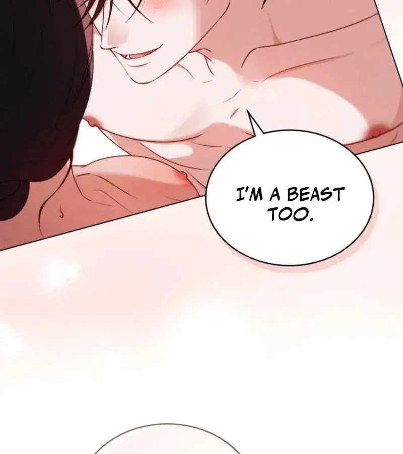 Wolf Groom Chapter 13 Page 70