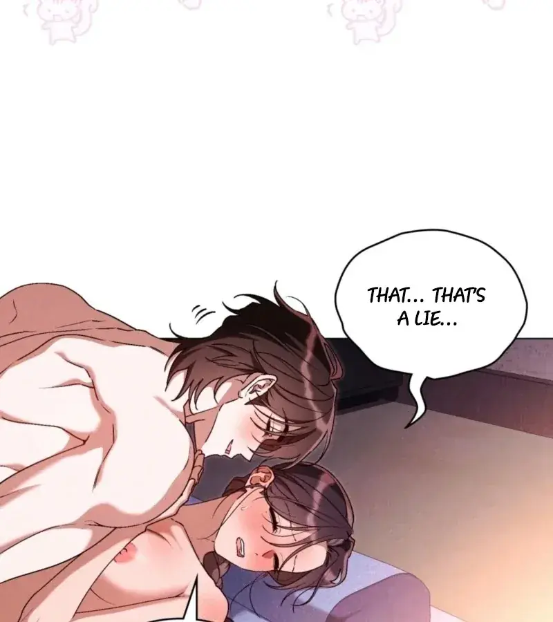 Wolf Groom Chapter 14 Page 7