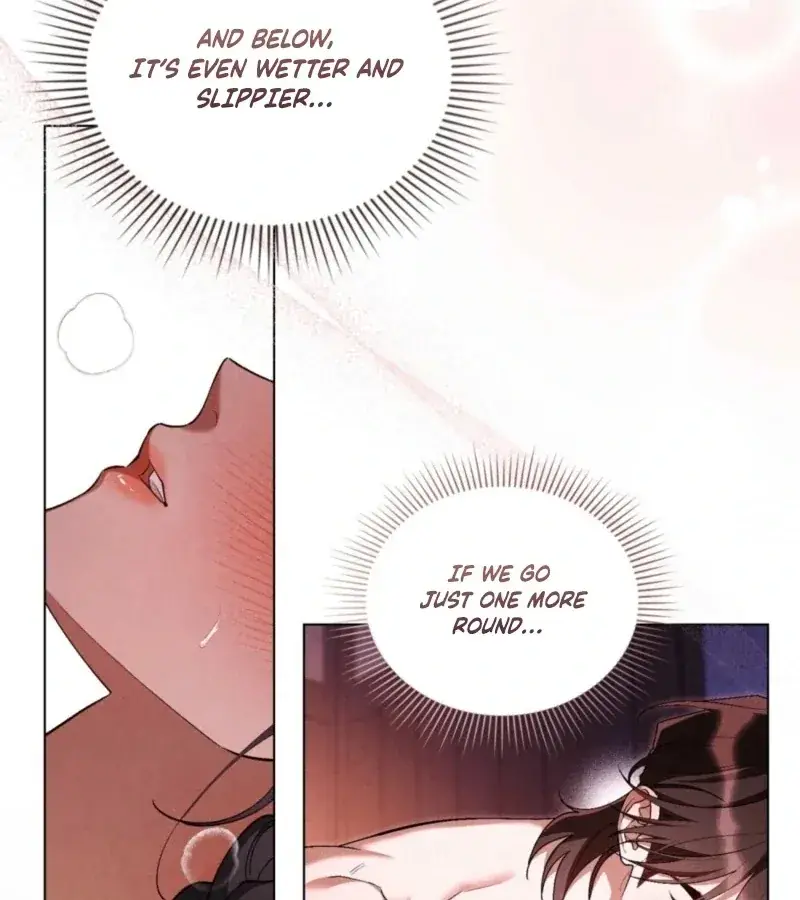 Wolf Groom Chapter 14 Page 13