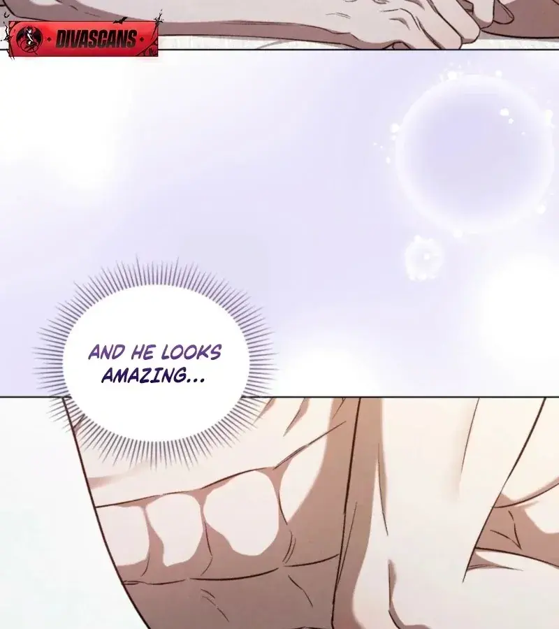 Wolf Groom Chapter 15 Page 8
