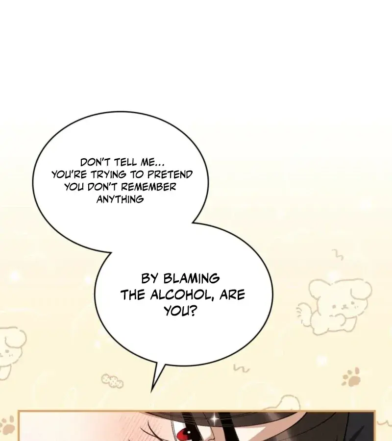 Wolf Groom Chapter 15 Page 17