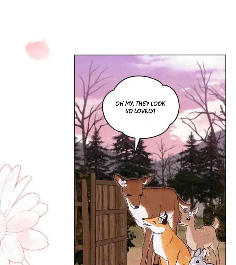 Wolf Groom Chapter 15 Page 33