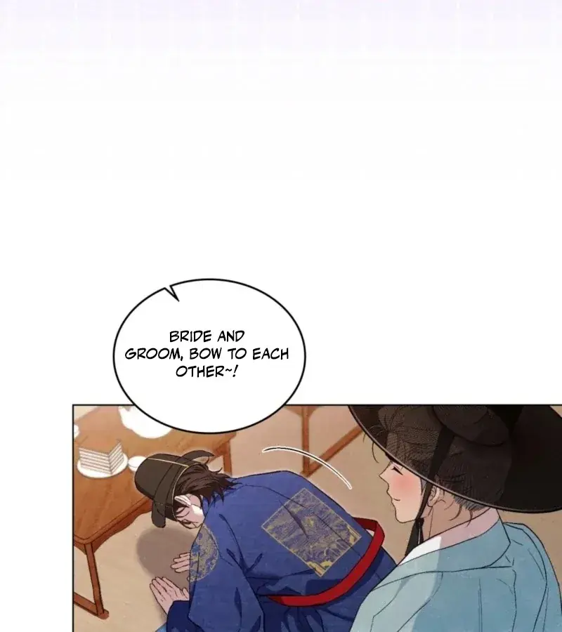 Wolf Groom Chapter 15 Page 42