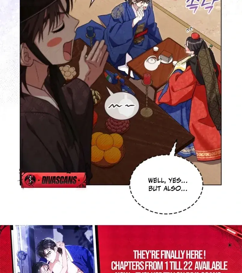 Wolf Groom Chapter 15 Page 48