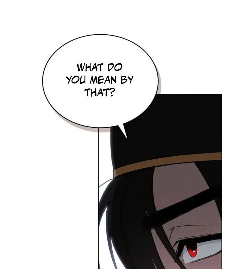 Wolf Groom Chapter 15 Page 51