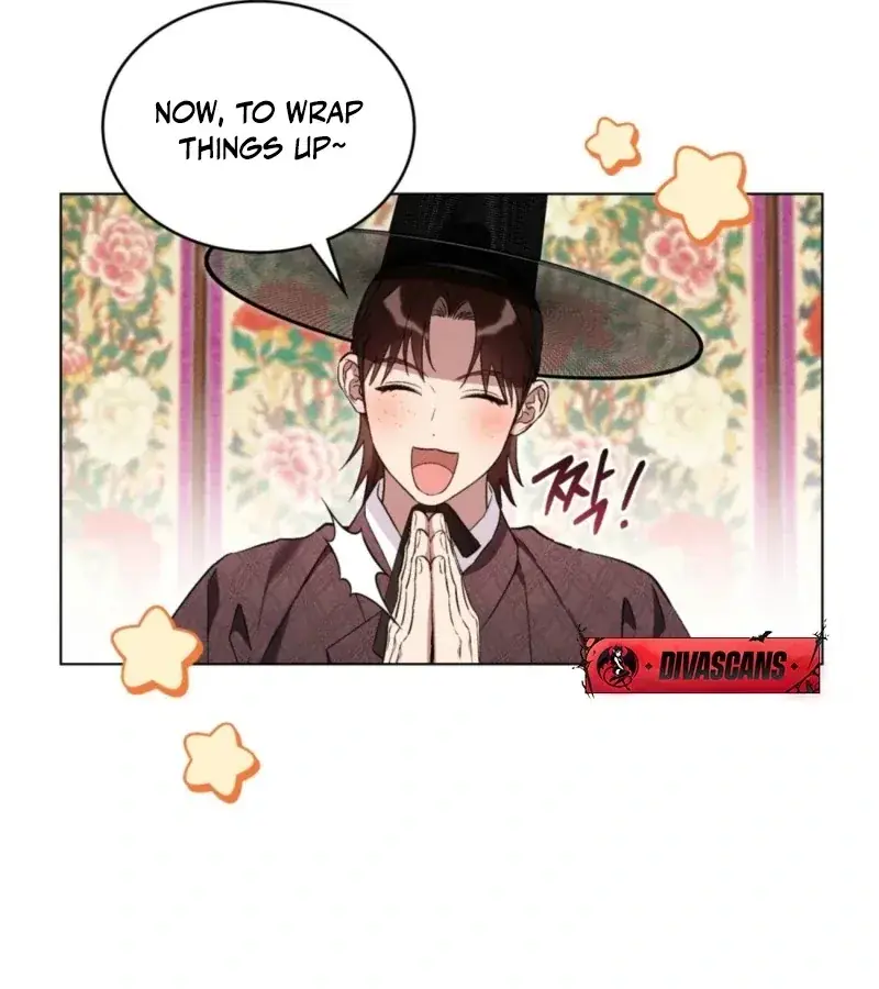 Wolf Groom Chapter 15 Page 62