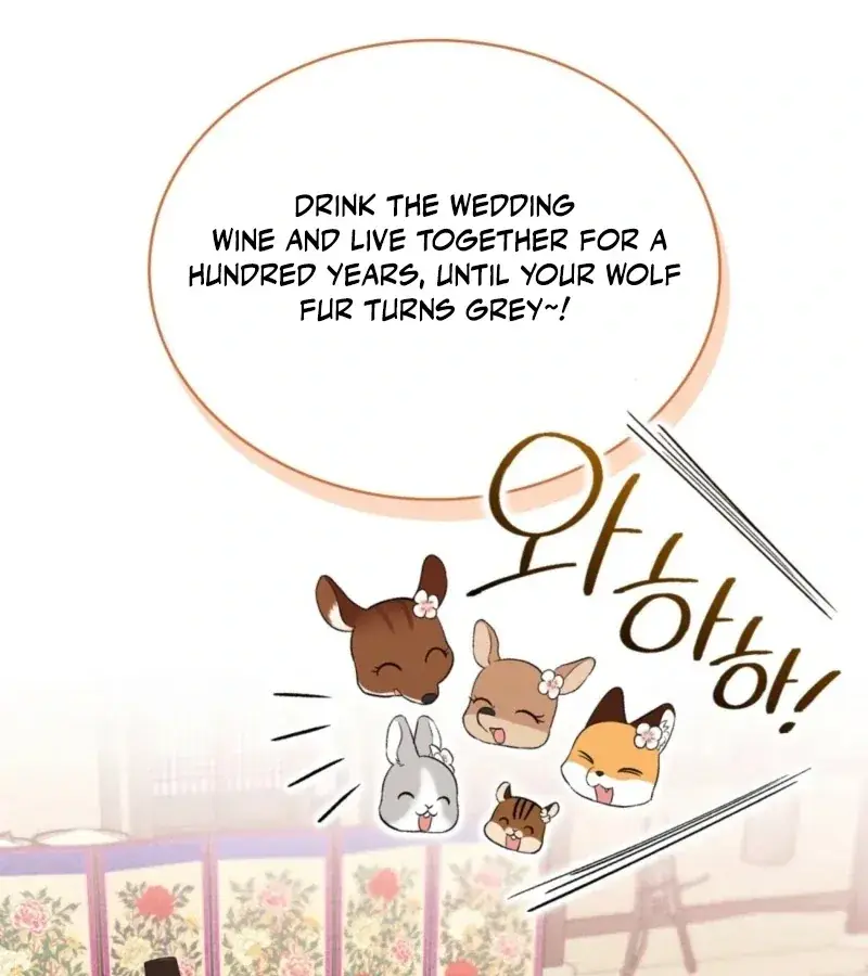 Wolf Groom Chapter 15 Page 63