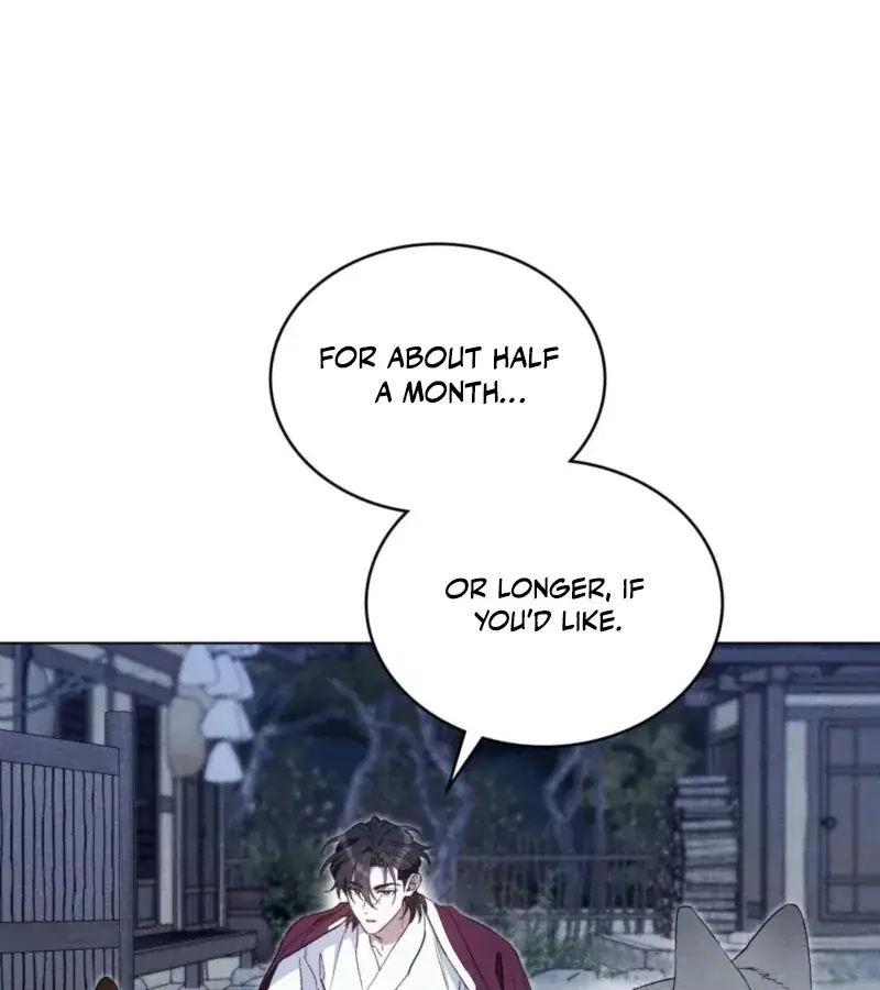 Wolf Groom Chapter 15 Page 79