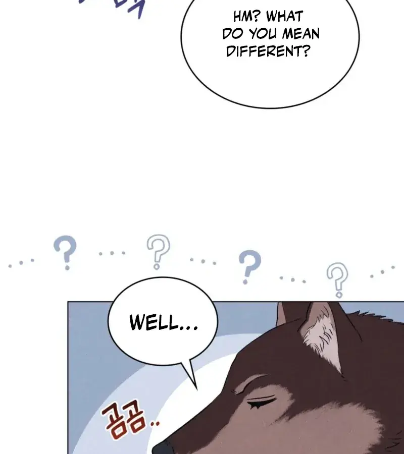 Wolf Groom Chapter 15 Page 83