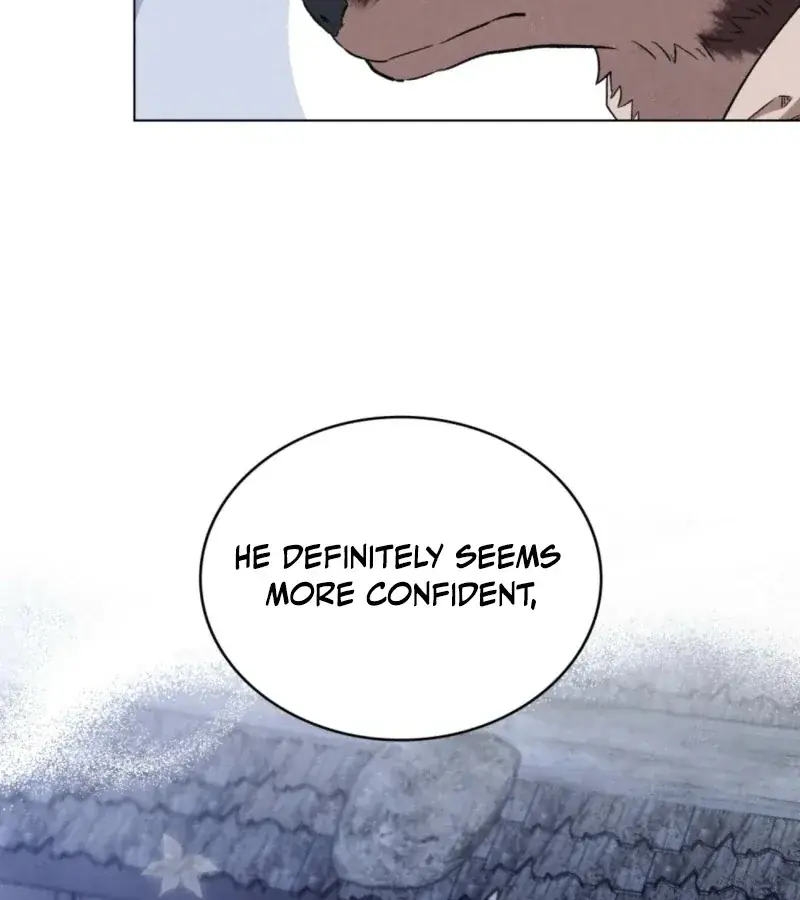 Wolf Groom Chapter 15 Page 84