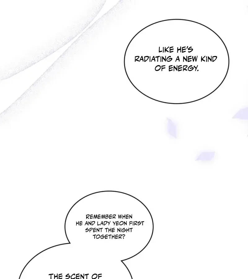 Wolf Groom Chapter 15 Page 86