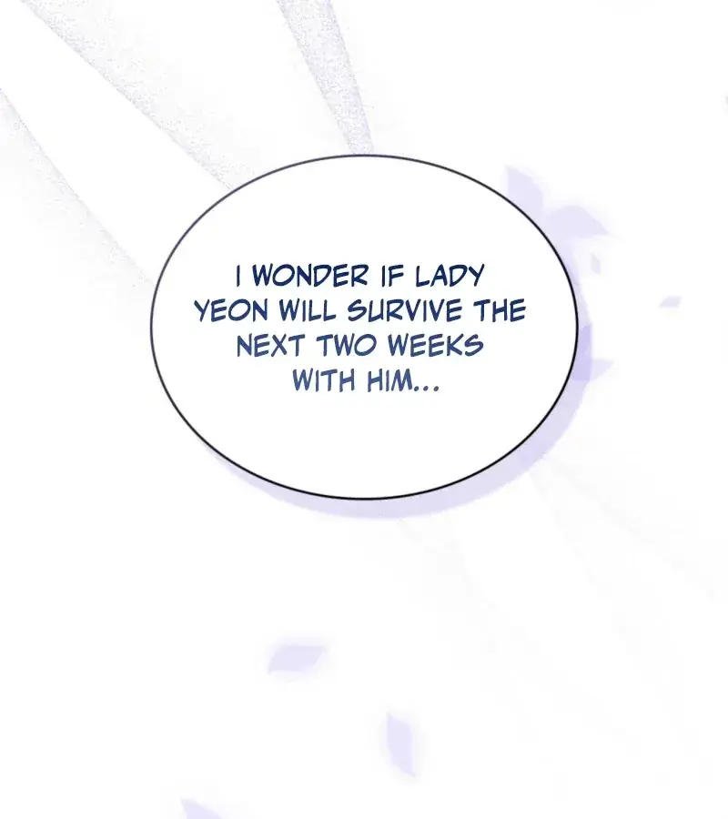 Wolf Groom Chapter 15 Page 88