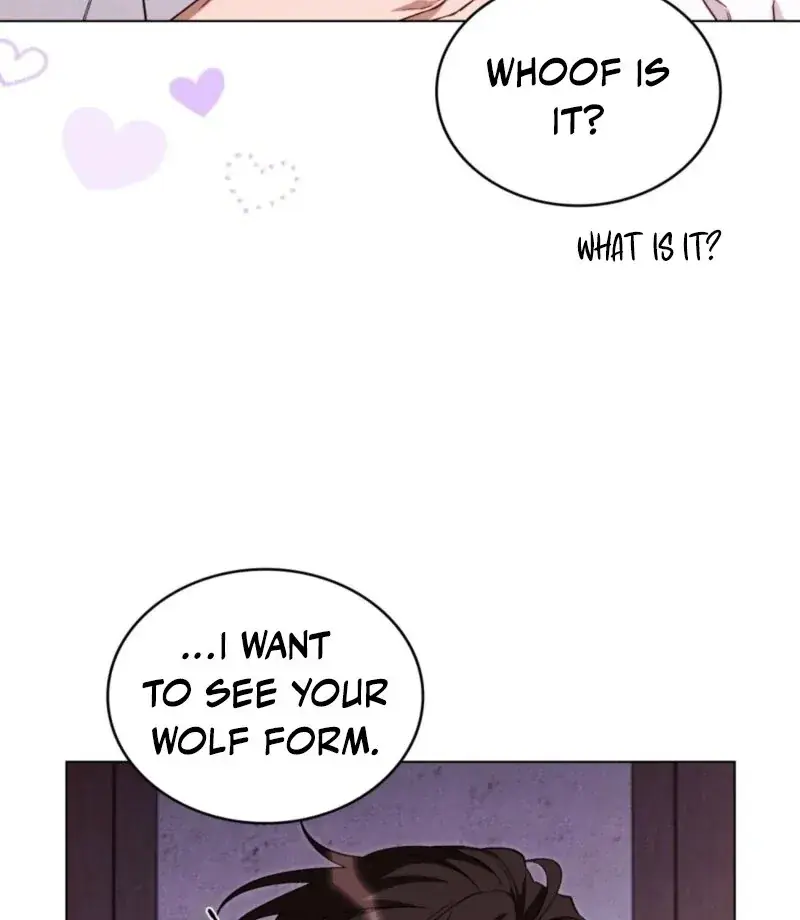 Wolf Groom Chapter 16 Page 16