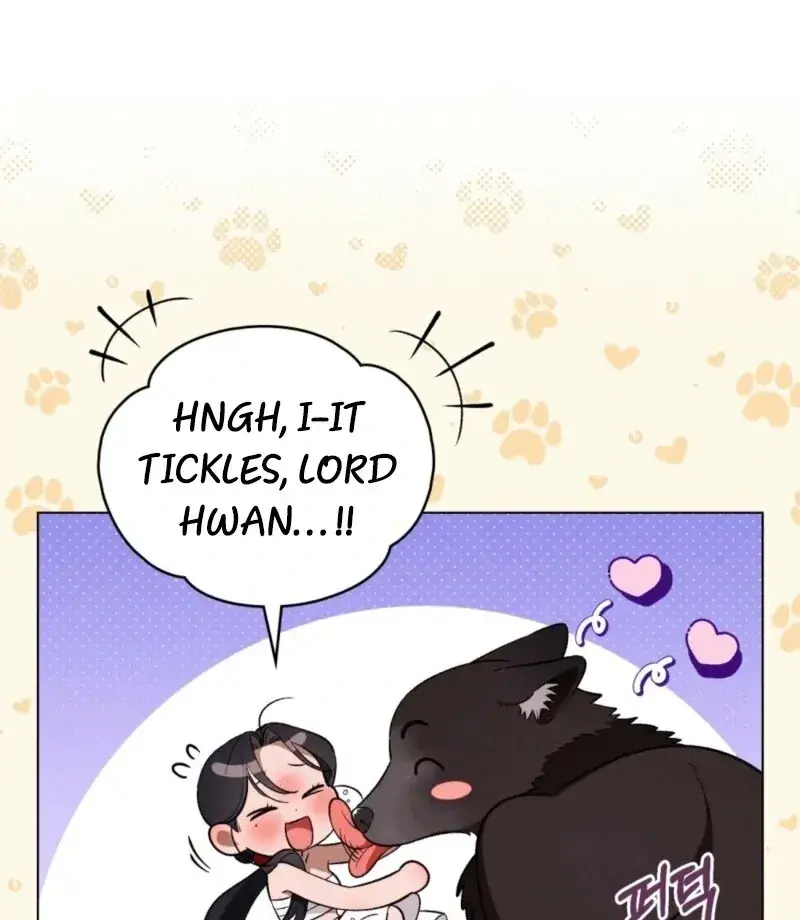 Wolf Groom Chapter 16 Page 29
