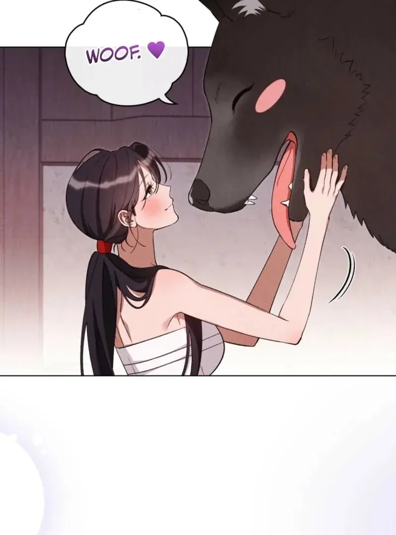 Wolf Groom Chapter 16 Page 31