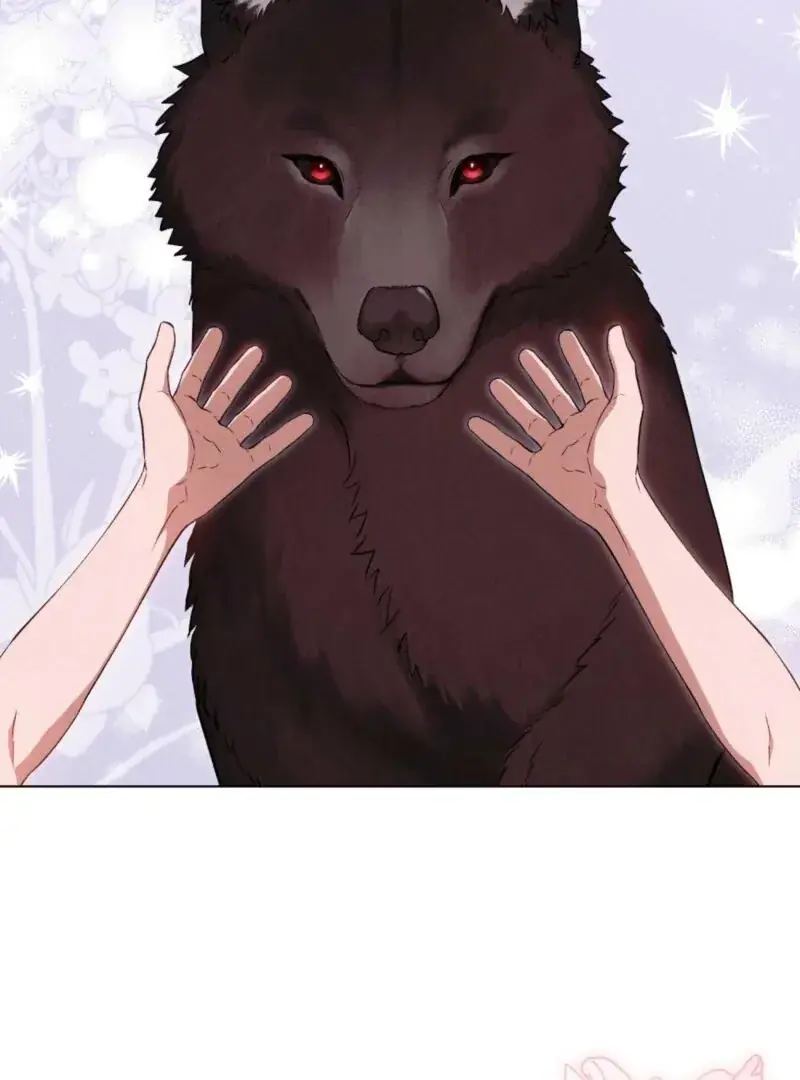 Wolf Groom Chapter 16 Page 35