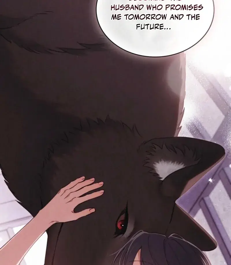 Wolf Groom Chapter 16 Page 37