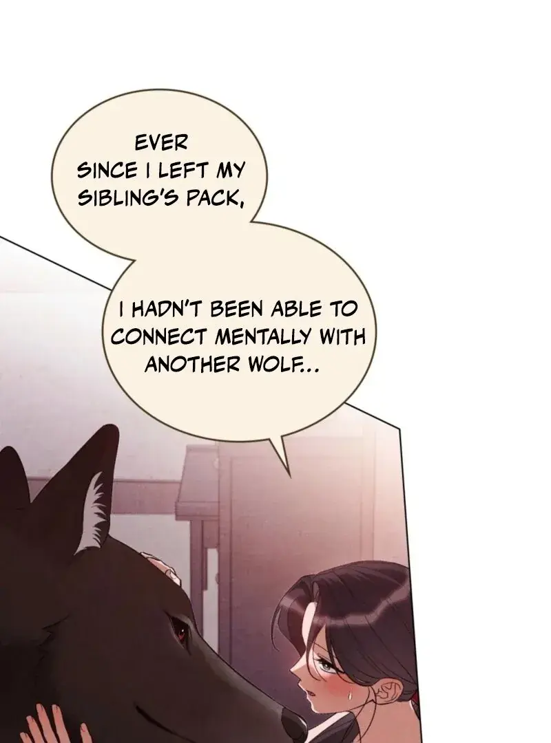 Wolf Groom Chapter 16 Page 40