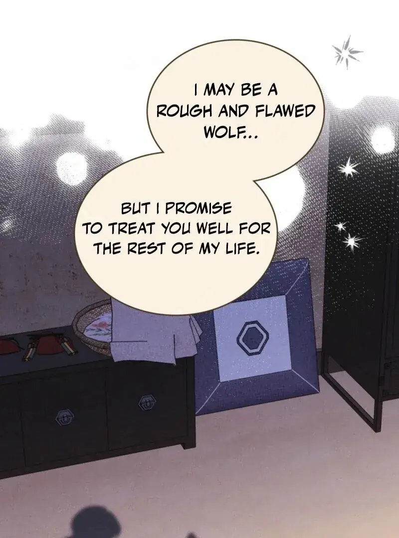 Wolf Groom Chapter 16 Page 53