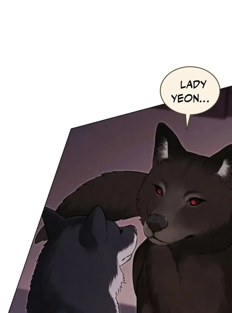 Wolf Groom Chapter 16 Page 57