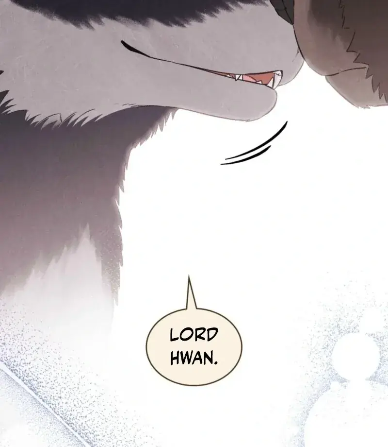 Wolf Groom Chapter 16 Page 59