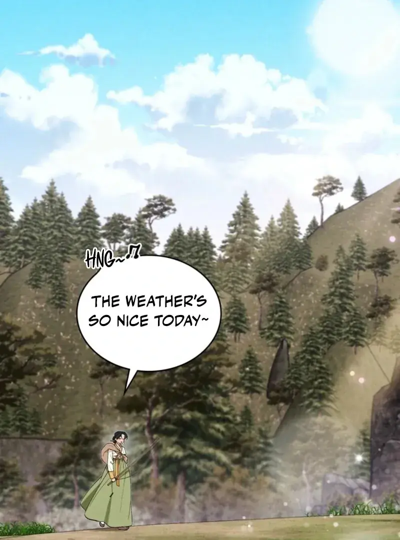Wolf Groom Chapter 16 Page 62