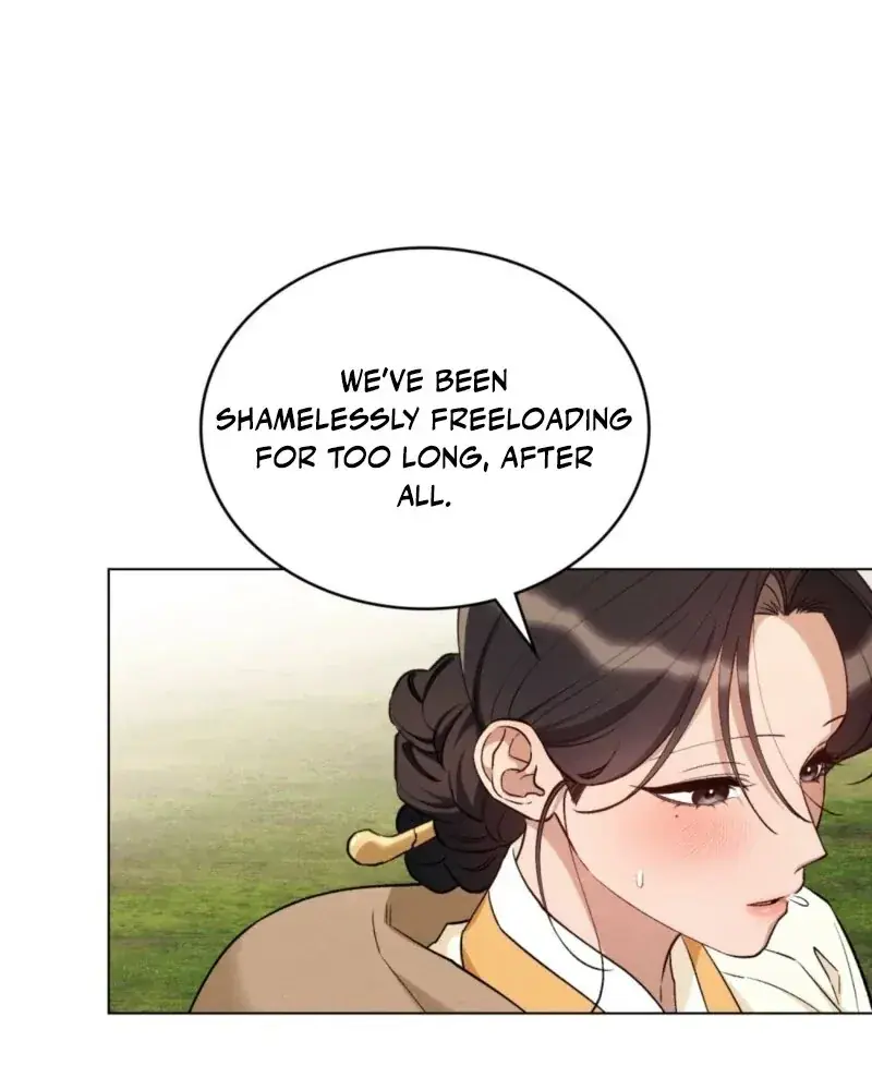 Wolf Groom Chapter 16 Page 65
