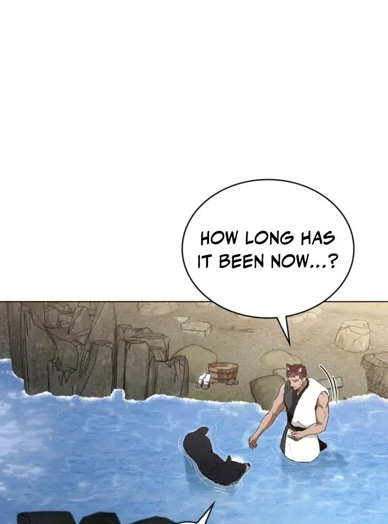 Wolf Groom Chapter 17 Page 5