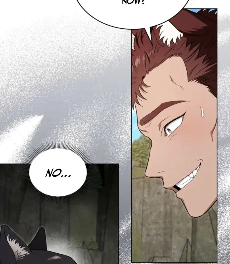 Wolf Groom Chapter 17 Page 7