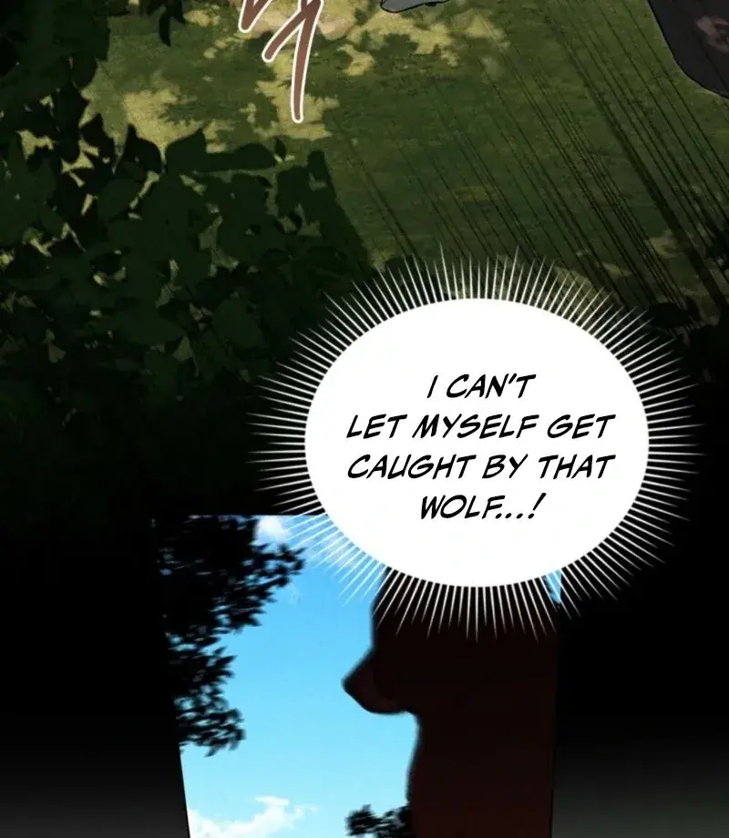 Wolf Groom Chapter 17 Page 17