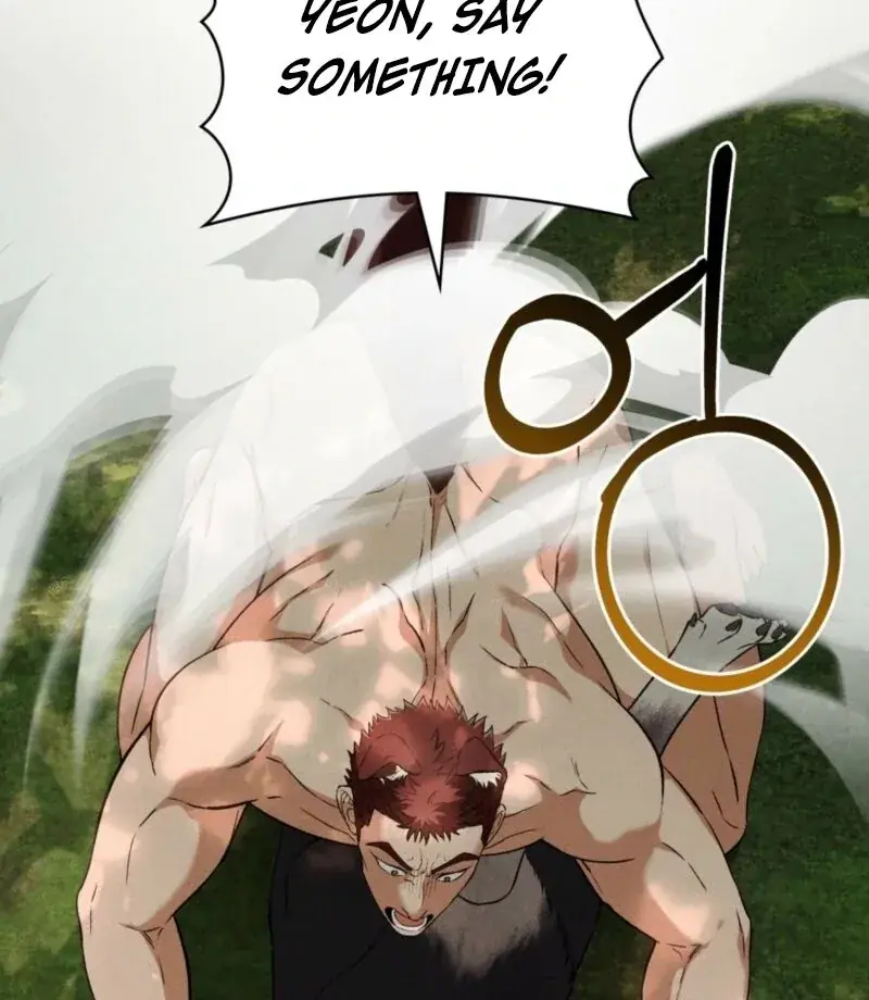 Wolf Groom Chapter 17 Page 25