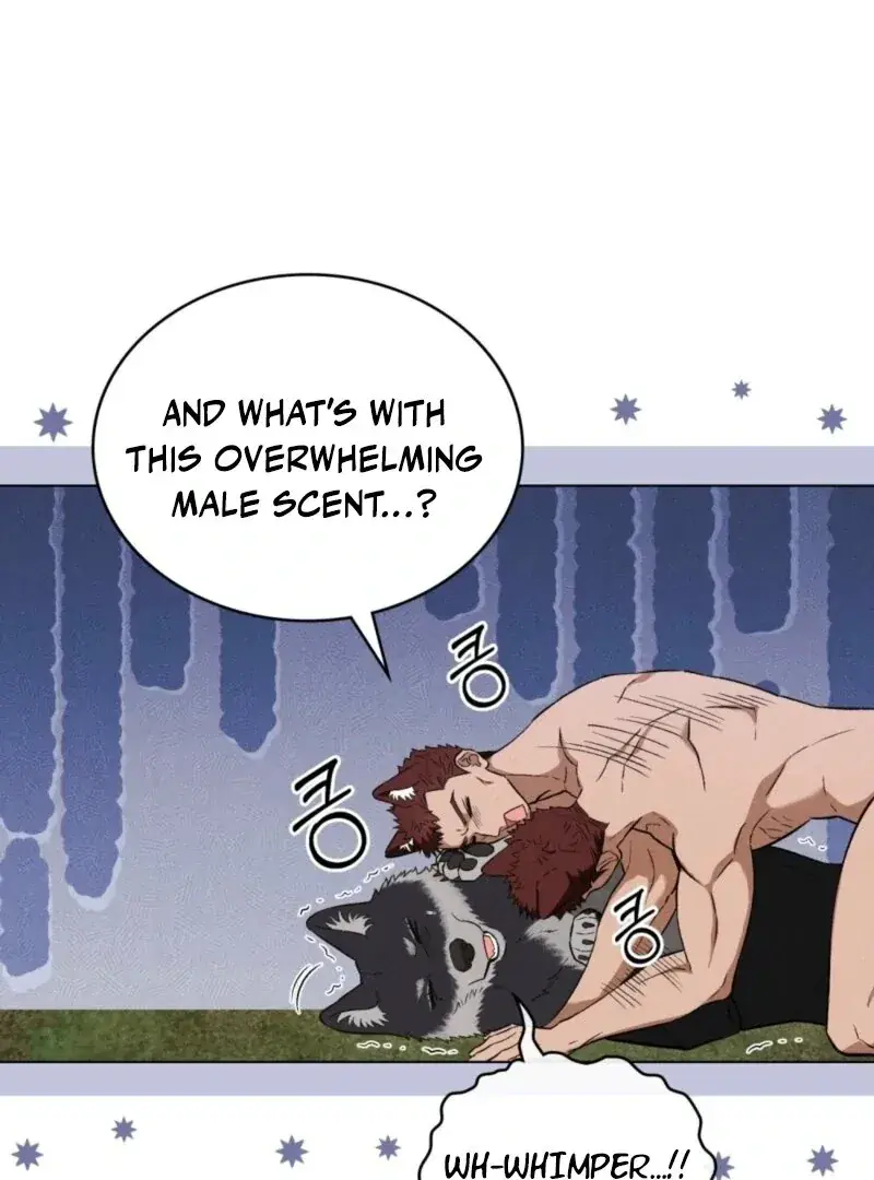 Wolf Groom Chapter 17 Page 27