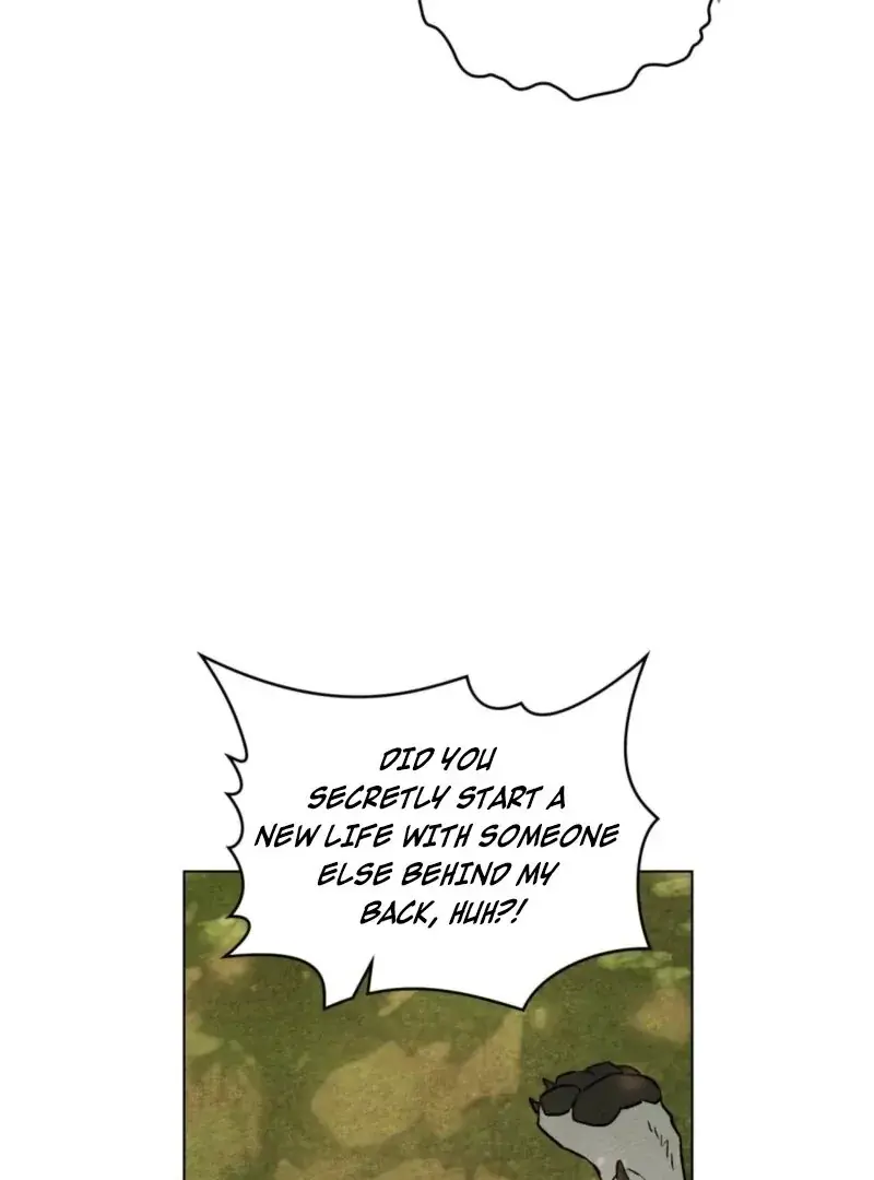 Wolf Groom Chapter 17 Page 28